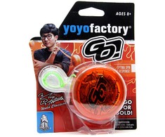 YoYo  "Go", 8+