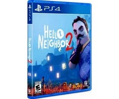 "Hello Neighbor 2", 10+
