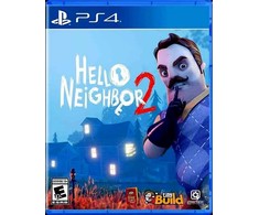"Hello Neighbor 2", 10+