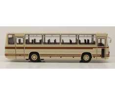 Autobuso „Ikarus 256” modelis, 3+