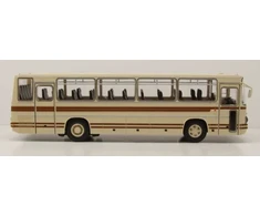 Autobuso „Ikarus 256” modelis, 3+
