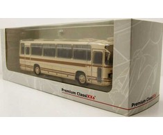 Autobuso „Ikarus 256” modelis, 3+