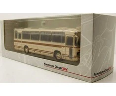 Autobuso „Ikarus 256” modelis, 3+