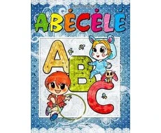 KNYGA Abėcėlė