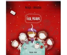 PIO "Fėjų pasakos" su CD