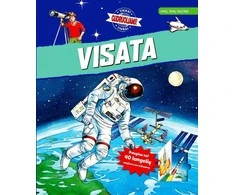 KNYGA Visata. Vaikų žinių šaltinis