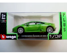 "Lamborghini Huracan" modelis, 3+