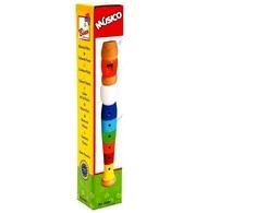 BINO "Medinė dūdelė", 3+
