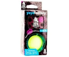 Yoyo "Replay Pro", 8+