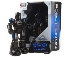 "Robotron mini", 14+