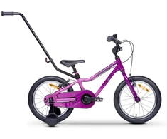 "Tabou Miss FR 12 pink-violetinė"