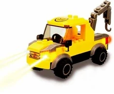 "Techninės pagalbos automobilis", 6+