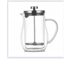 Winder Home Kavos presas TAN FRENCH PRESS 600 ml
