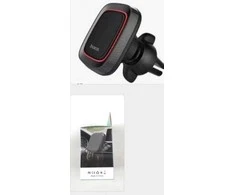 Winder Home Magnetinis automobilinis telefono laikiklis AutoSmart