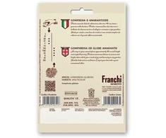 Dobilinės gomfrenos (mišinys) o AMARANTOIDE