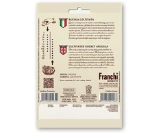 Sėjamosios gražgarstės (Rukola) COLTIVATA