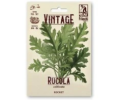 Sėjamosios gražgarstės (Rukola) COLTIVATA