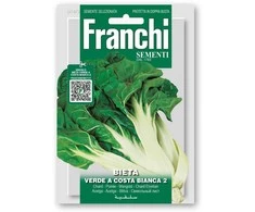 Lapiniai burokėliai (mangoldai) VERDE A COSTA BIANCA 2