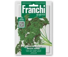 Petražolės sėjamosios RICCIO VERDE