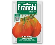 Pomidorai valgomieji CANESTRINO