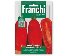 Pomidorai valgomieji SCATOLONE 3