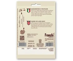 Daugiametės saulutės DEI PRATI