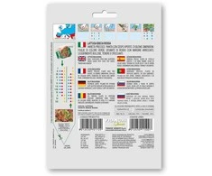 Salotos sėjamosios BISCIA ROSSA