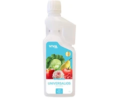 Viva Fertilis Premium universalios trąšos, 1 l