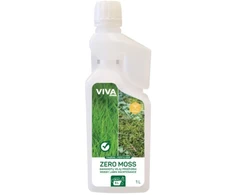 Viva Fertilis Samanotų vejų trąša ZERO MOSS, 1 l