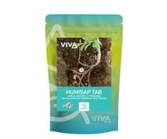Viva Fertilis Tabletės HUMISAP TAB sodinimui, 15 vnt.