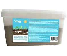Viva Fertilis Žuvų miltai, 2kg