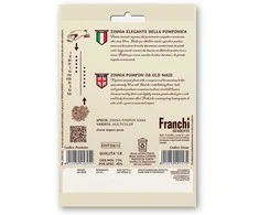 Puikiosios gvaizdūnės DELLA POMPONICA