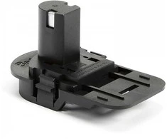 Adapteris Badaptor AEG akumuliatoriui prie Ryobi 18V įrankio