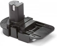 Adapteris Badaptor BOSCH PRO akumuliatoriui prie Ryobi 18V įrankio