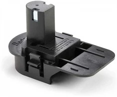 Adapteris Badaptor HIKOKI/METABO HPT akumuliatoriui prie Ryobi 18V įrankio