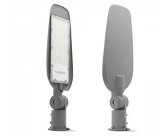 Gatvių apšvietimas LED 100W 10000Lm 5000K VIDEX VLE-SLe14-1005 STREET-LED-LEYA (neutrali balta šviesa)