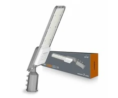 LED gatvės šviestuvas 150W 16500Lm 5000K, 220V, IP65 VIDEX VL-SLE17-1505 (neutrali balta šviesa)