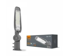 Gatvių apšvietimas LED 30W 2700Lm 5000K VIDEX VLE-SLe14-305 STREET-LED-LEYA (neutrali balta šviesa)