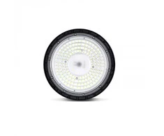 High Bay - Techninis šviestuvas LED 100W, 12000Lm 5000K, IP65 VIDEX VL-HBe03-1005B (neutrali balta šviesa)