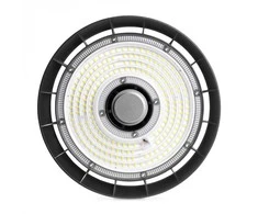 High Bay - Techninis šviestuvas LED 100W, 18000Lm 5000K, IP65 VIDEX VL-HB01-1005B (neutrali balta šviesa)
