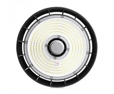 High Bay - Techninis šviestuvas LED 150W, 27000Lm 5000K, IP65 VIDEX VL-HB01-1505B (neutrali balta šviesa)