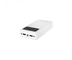 Išorinis akumuliatorius - Power bank TITANUM OL 22, 20 000 mAh