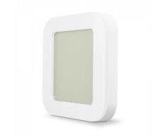 Lauko šviestuvas LED 24W, 1920Lm 5000K, VIDEX VLE-BHFS-245 VIKA IP65 (neutrali balta šviesa), balta