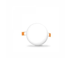 Lubinis šviestuvas - įleidžiamas LED 9W, 950Lm 4000K, Videx