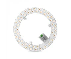 Lubinis šviestuvas LED modulis 24W, 2900Lm 4000K, VIDEX IP20 (neutrali balta šviesa), VIDEX VL-MLC-244