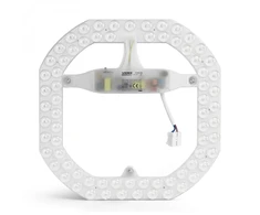 Magnetinis LED modulis plafonams 50W 6800Lm 3000-4000-6500K IP20 VIDEX VL-MLC-50C – Magnetinis fiksavimas senų šviestuvų modernizavimui