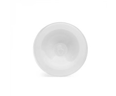 Įkraunama LED naktinė lempa su magnetu 40Lm, 4000K+RGB, Li-pol 750mAh Type-C, VIDEX VL-NL064W-G – kompaktiškas spintos ir miegamojo šviestuvas