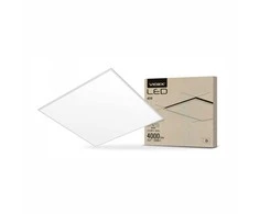 Panelė LED 40W 5200Lm 4000K (595x595x10.8mm) VIDEX VLE-P404W (neutrali balta šviesa)