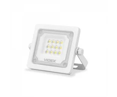 Prožektorius LED 10W, 900Lm, 5000K, Videx F2e