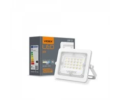 Prožektorius LED 20W, 1800Lm, 5000K, Videx F2e